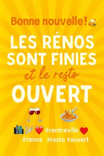 Image event La Porte d'à Côté - Microbrasserie & Restaurant