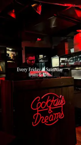 Image Ã©vÃ©nement Bootlegger Cocktail Bar & Cuisine Montréal