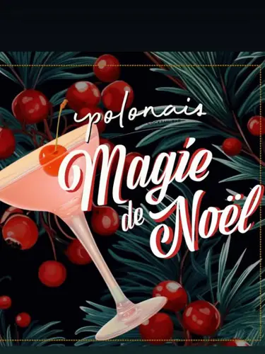 Image event Le Polonais Cocktail Bar