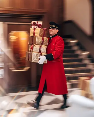 Image event Fairmont Le Reine Elizabeth