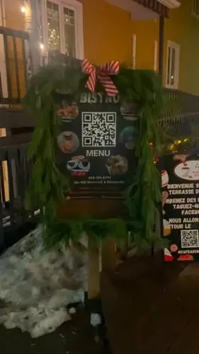 Image event Café Arômes et Saveurs