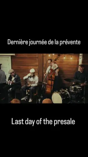 Image event Café Komma Rosta