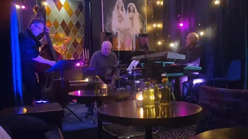 Image Ã©vÃ©nement Au Loup, Bed & Boutique