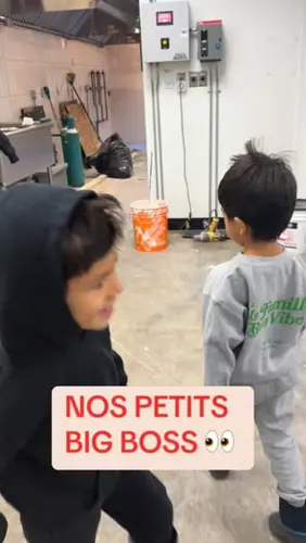 Image event Le Petit Sao BYOW (île des soeurs)