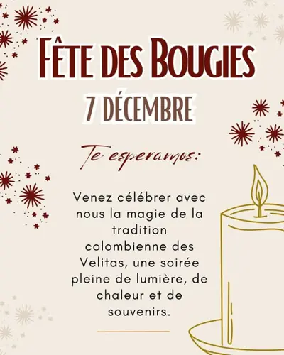 Image Ã©vÃ©nement Bochica Café Bistro