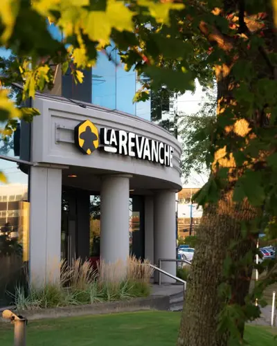 Image event La Revanche Capitale - Resto-Pub Ludique