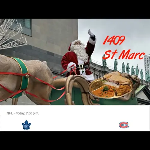 Image Ã©vÃ©nement Thali Cuisine Indienne