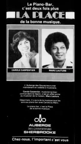 Image event Brasserie au 207 Inc