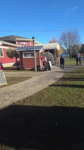 Image Ã©vÃ©nement Caféine et Calories