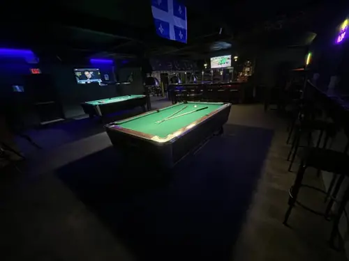 Image Ã©vÃ©nement Restaurant Au Buck motel