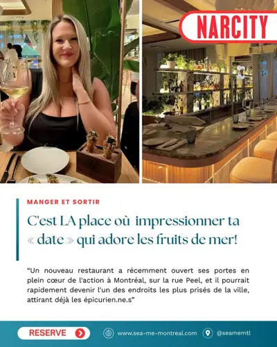 Image Ã©vÃ©nement Sea Me