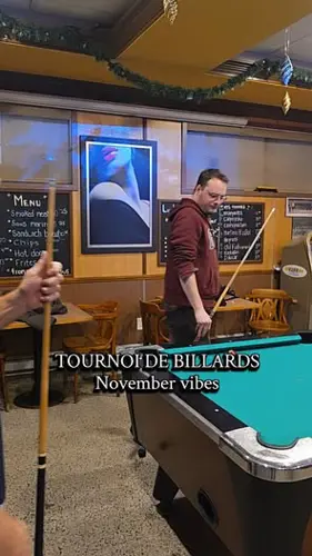 Image event Pub Cousi