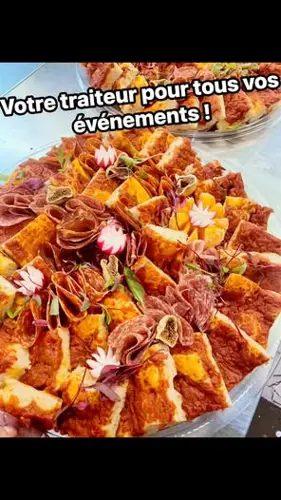 Image event Fuzion Chez Soi - Repas Cuisinés Traiteur