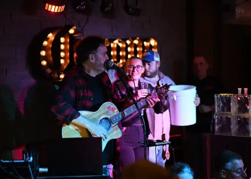 Image event Brasserie Le Bistro Resto Pub