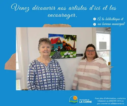 Image event Resto La Corne du Diable