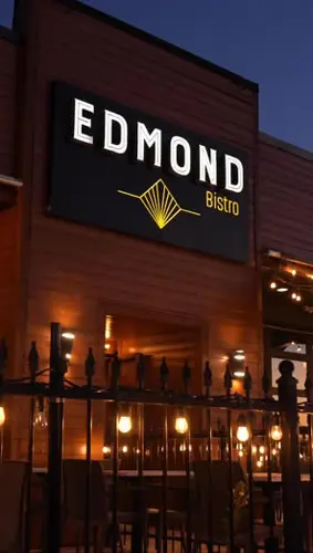 Image Ã©vÃ©nement Edmond Bistro