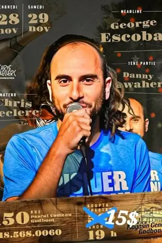 Image Ã©vÃ©nement Resto-Pub Ancien Magasin Général