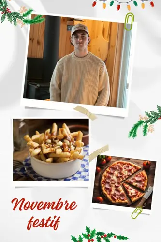 Image event La Porte d'à Côté - Microbrasserie & Restaurant