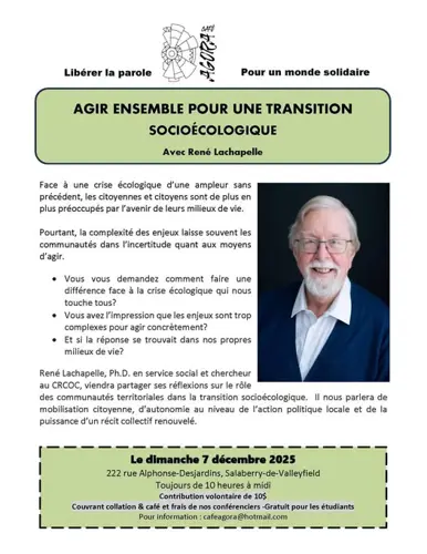 Image Ã©vÃ©nement La Factrie, café culturel