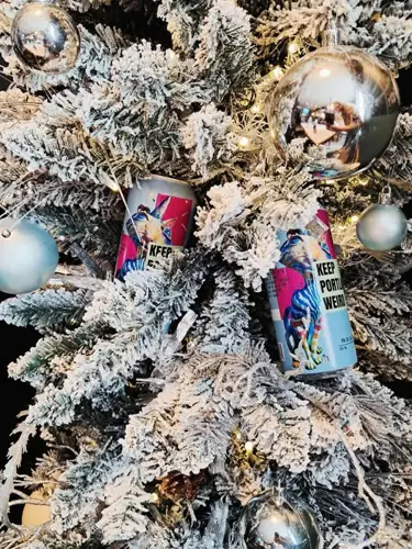 Image Ã©vÃ©nement Brouemalt - Microbrasserie