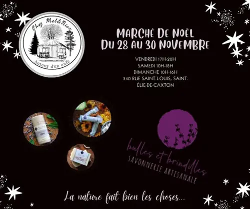 Image event Chez Mel & Nico Autour d’un café