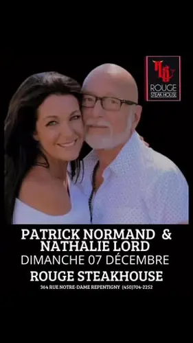 Image Ã©vÃ©nement Restaurant Rouge Steakhouse