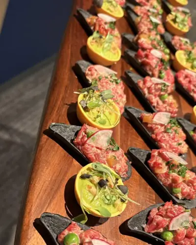 Image event Le Gras Dur