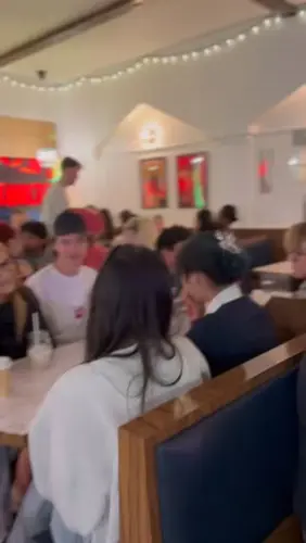 Image event Pointe Claire Deli