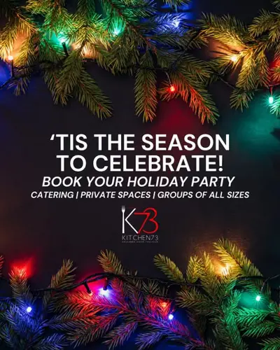 Image event Kitchen 73 Laval