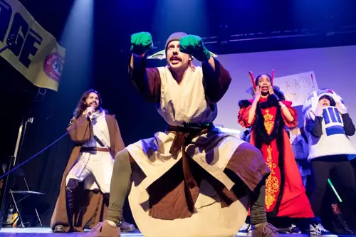 Image Ã©vÃ©nement Couscous Au Bacon