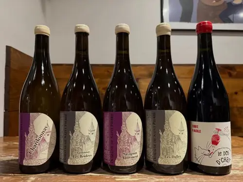 Image Ã©vÃ©nement Clandestin Cuisine Créative