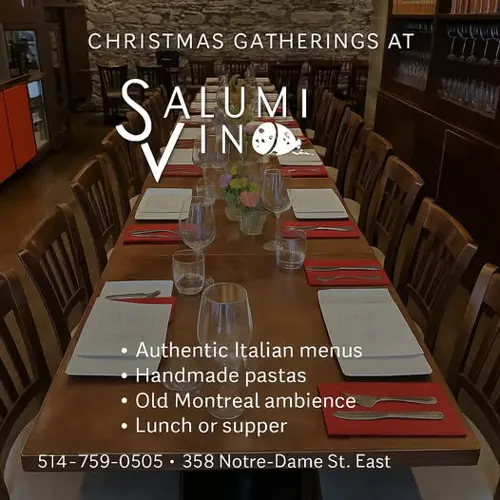 Image event Salumi Vino