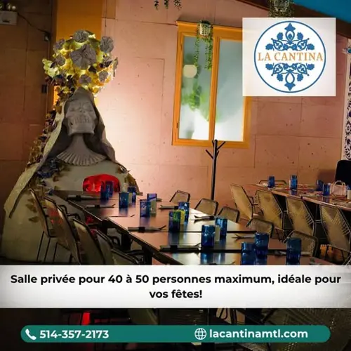 Image event La Cantina