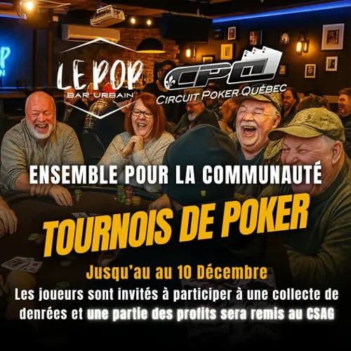 Image event Le Pop | Bar Urbain & Restaurant