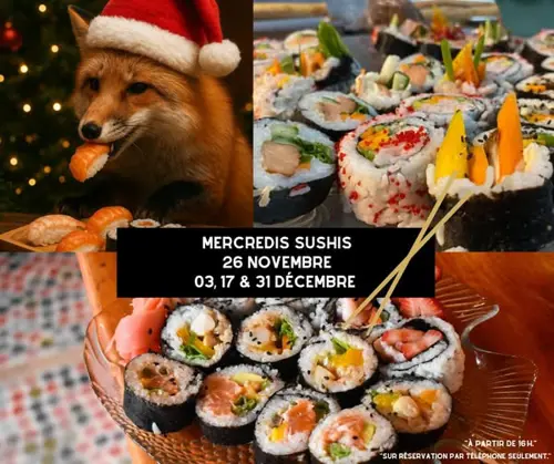 Image event Au Frontibus - Microbrasserie