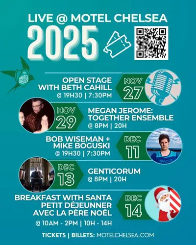 Image event Oiseau Bleu Marché Café