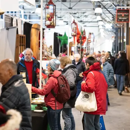 Image event La Tomaterie