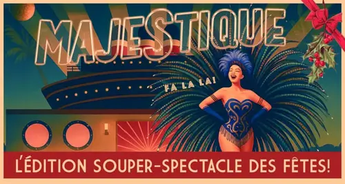 Image Ã©vÃ©nement Agora du Village Portuaire de La Baie