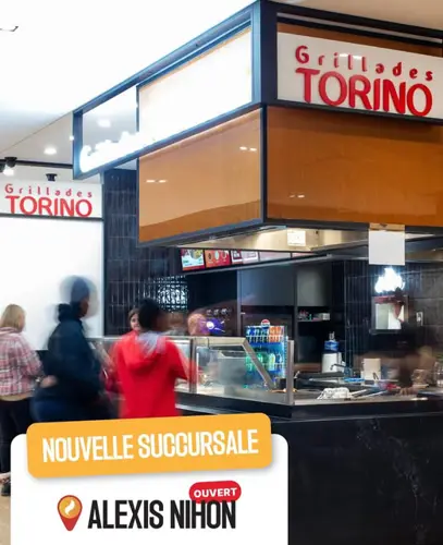 Image event Grillades Torino