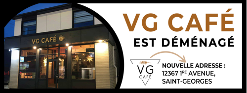 Image Ã©vÃ©nement VG Café