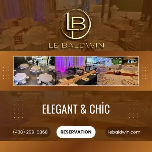 Image Ã©vÃ©nement Le Baldwin