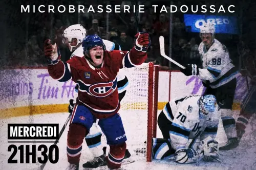 Image Ã©vÃ©nement Microbrasserie Tadoussac - Resto-Pub