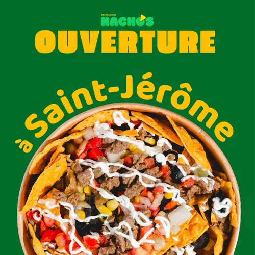 Image event Restaurant Nacho's Mirabel