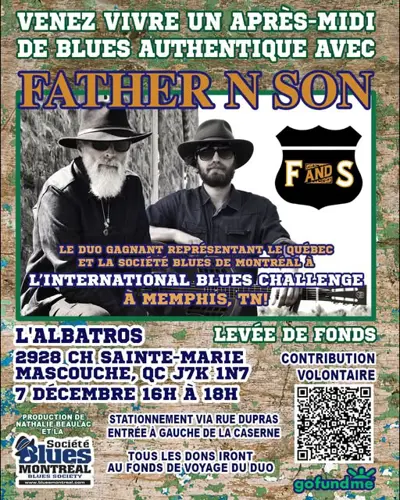 Image Ã©vÃ©nement L'Albatros - Brasserie Artisanale