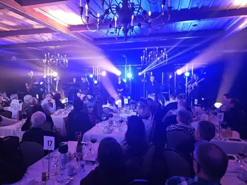 Image Ã©vÃ©nement Bistro La Marée Haute