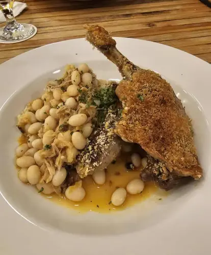 Image event le plongeon - Brasserie rurale & Cuisine locale