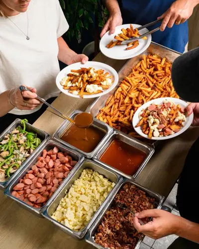 Image event Casse-Croûte Pierrot