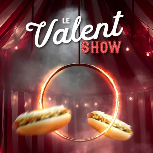 Image event Valentine