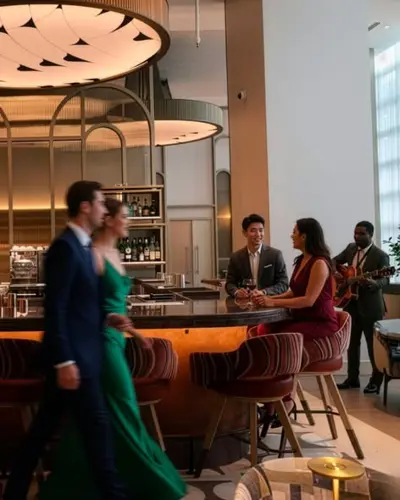 Image event RENOIR Restaurant