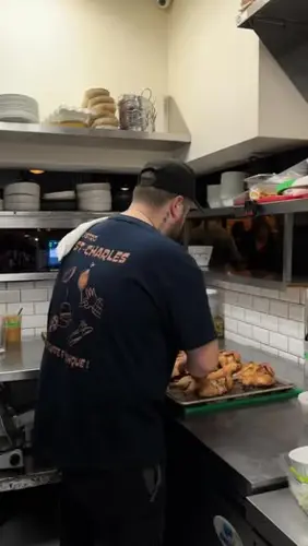 Image event Bistro Le St-Charles